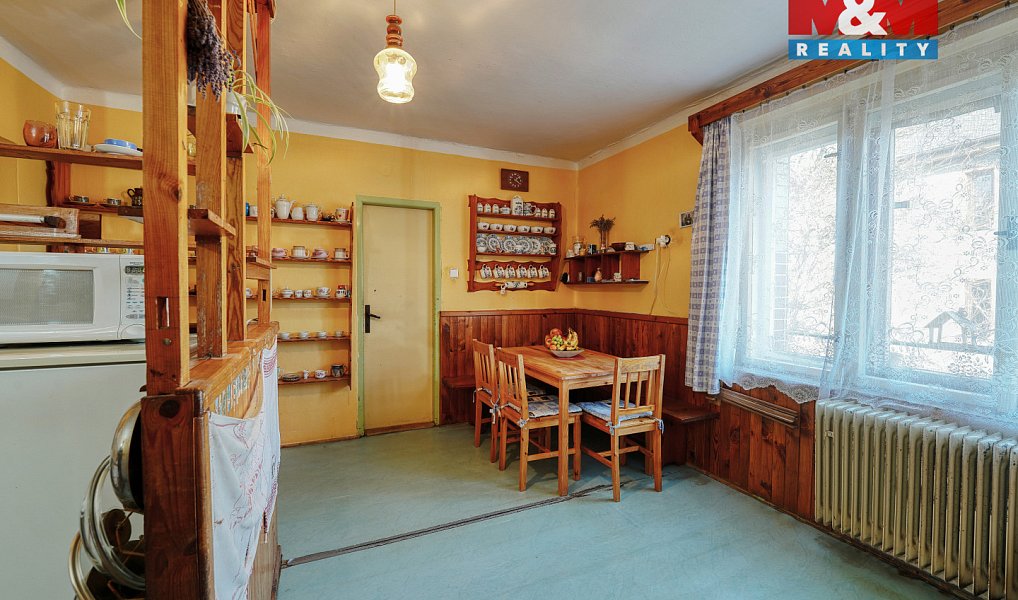 Prodej domu 198 m² s pozemkem 2 298 m², Račice – náhled fotky 2
