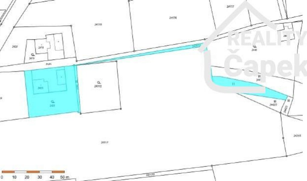 Prodej domu 536 m² s pozemkem 2 112 m², Dolní Lutyně – náhled fotky 13