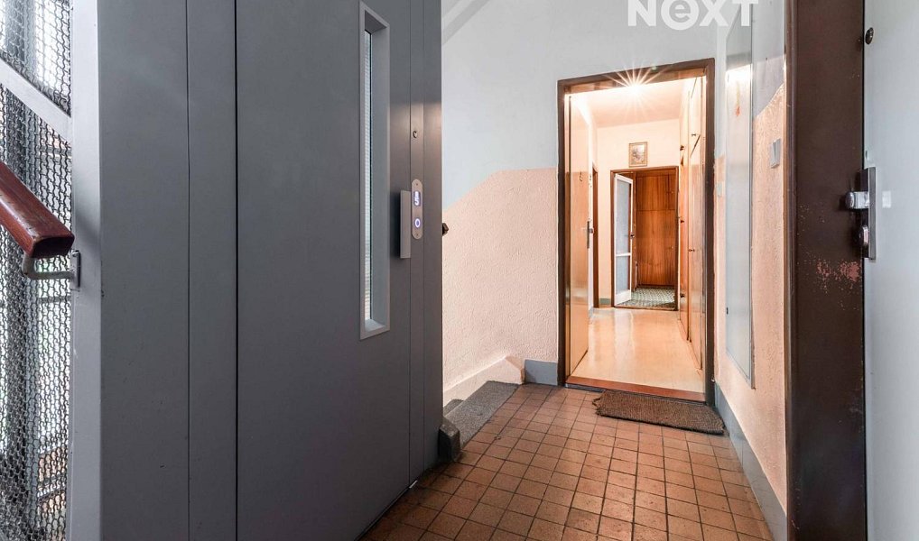 Prodej bytu 2+1 53 m², Praha – náhled fotky 14