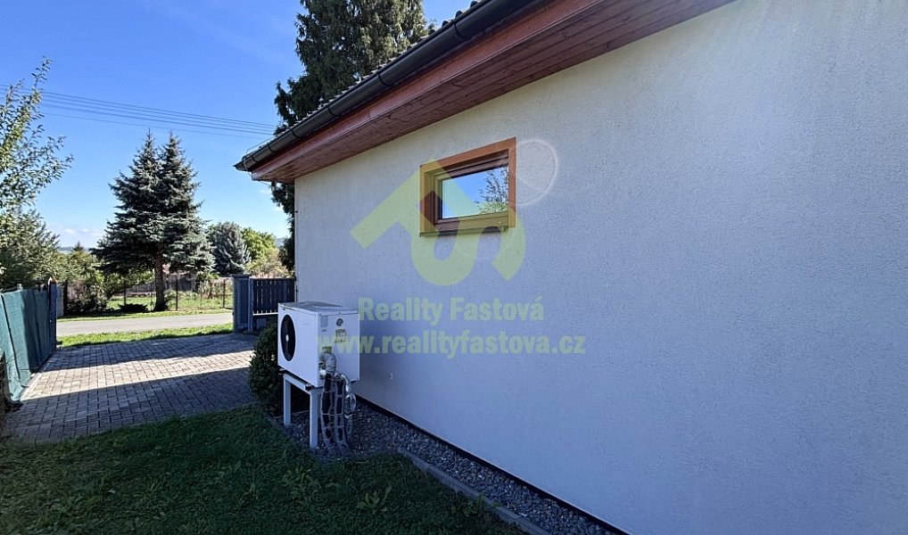 Prodej domu 65 m² s pozemkem 549 m², Dolní Lukavice – náhled fotky 16