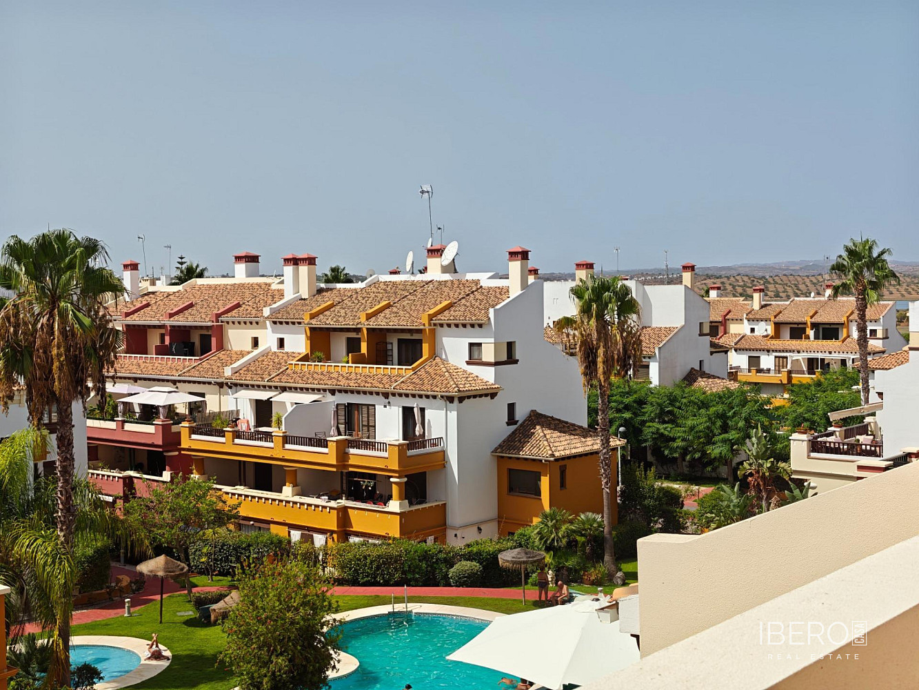 Piso 4+kk – Ayamonte - Más
