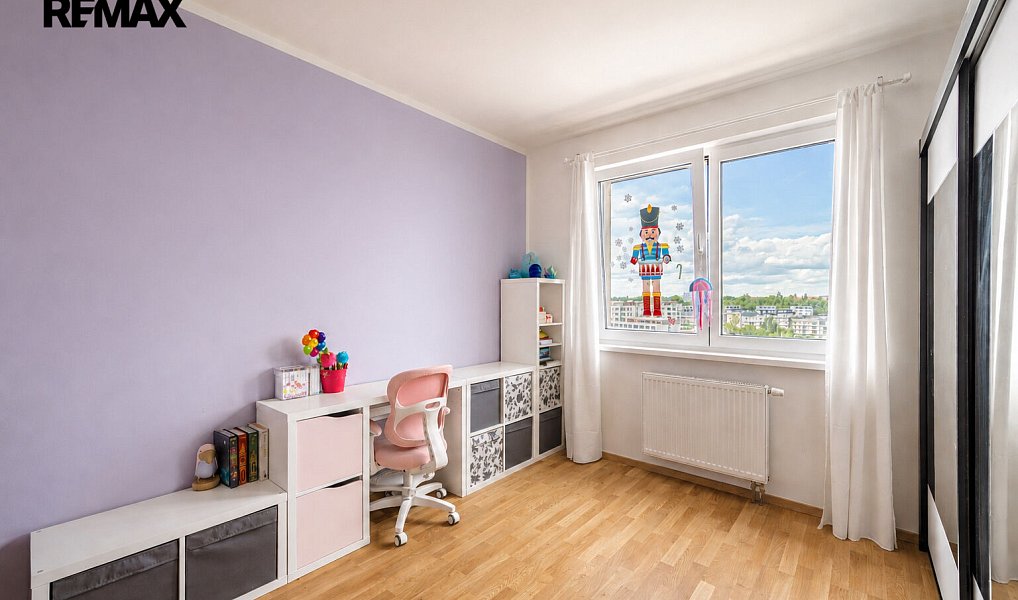 Prodej bytu 4+kk 93 m², Praha – náhled fotky 9