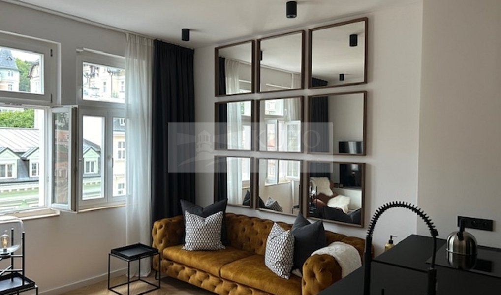 Prodej bytu 2+kk 49 m², Karlovy Vary – náhled fotky 5