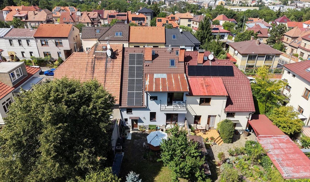 Prodej domu 257 m² s pozemkem 458 m², Chrudim – náhled fotky 5
