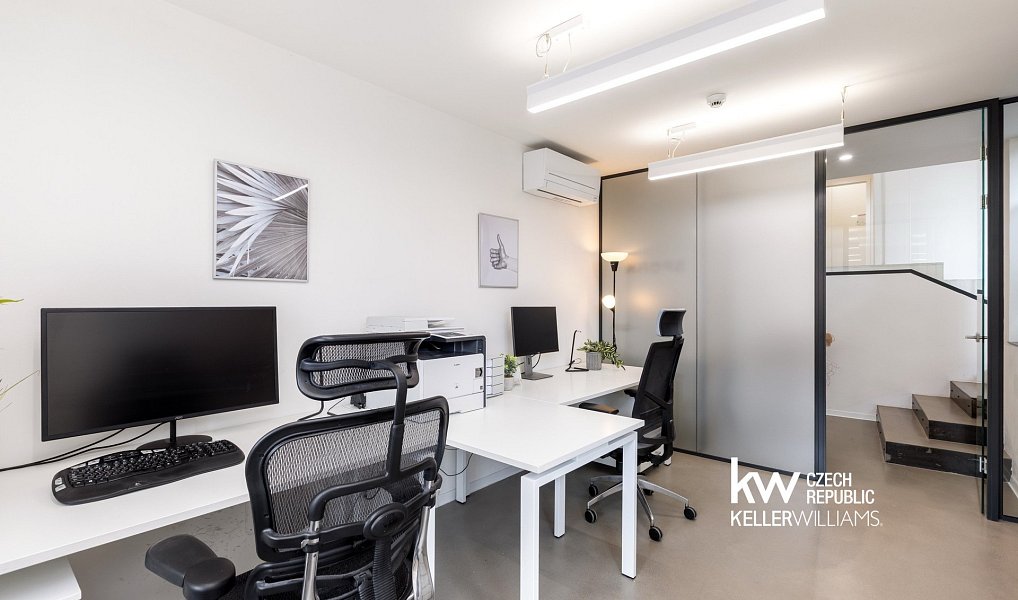 Prodej obchodních prostor 204 m², Praha – náhled fotky 23