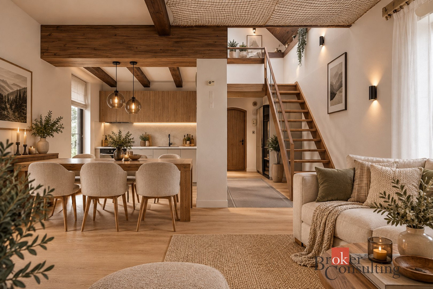 Prodej domu 128 m² s pozemkem 195 m² – fotografie 4