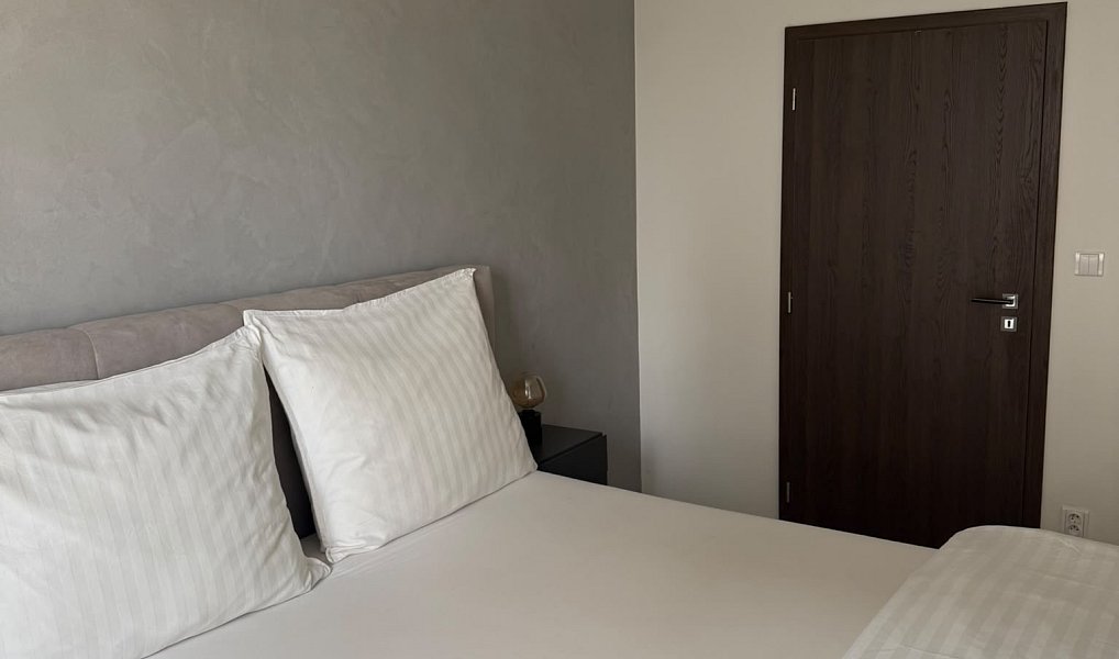 Pronájem bytu 2+kk 54 m², Praha – náhled fotky 5