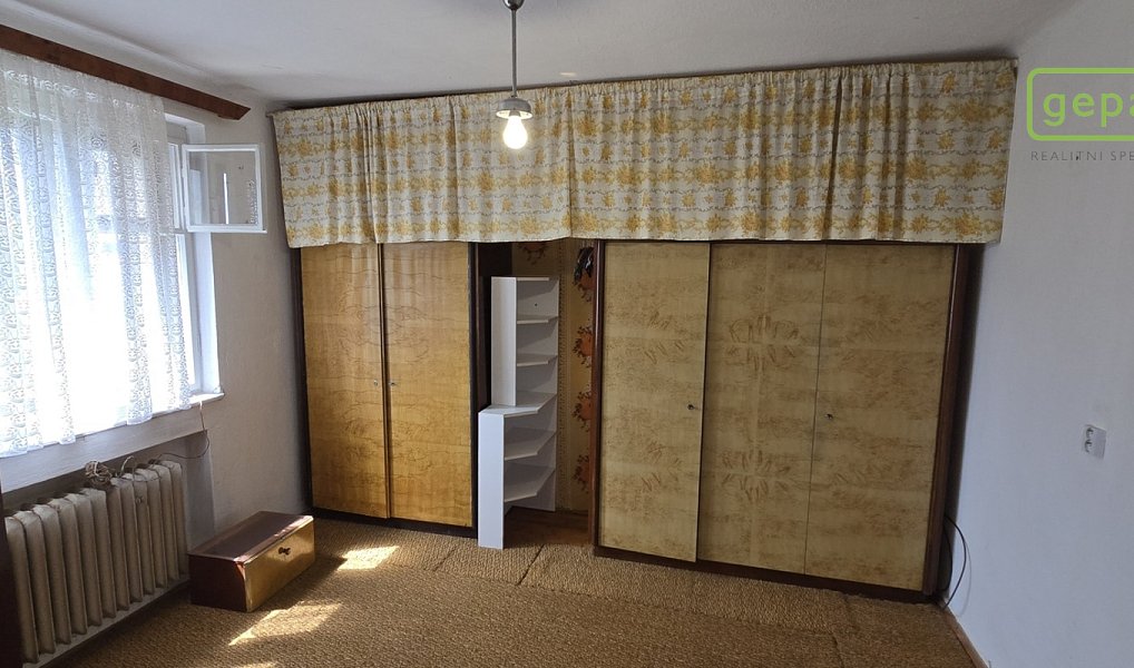 Prodej domu 145 m² s pozemkem 1 218 m², Zlatá Koruna – náhled fotky 23