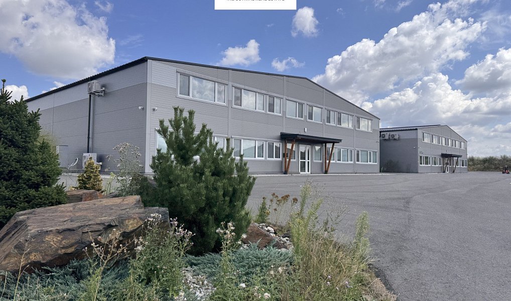 Pronájem skladovacích prostor 1 890 m², Herink – náhled fotky 9