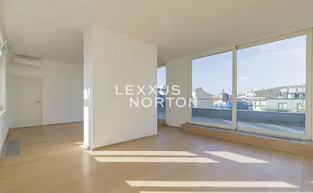 Pronájem bytu 3+1 117 m², Jungmannova, Praha 1 - Nové Město