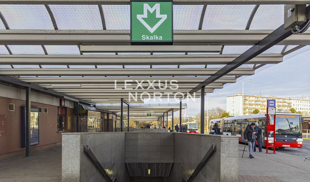 Prodej bytu 3+kk 69 m², Praha – náhled fotky 13
