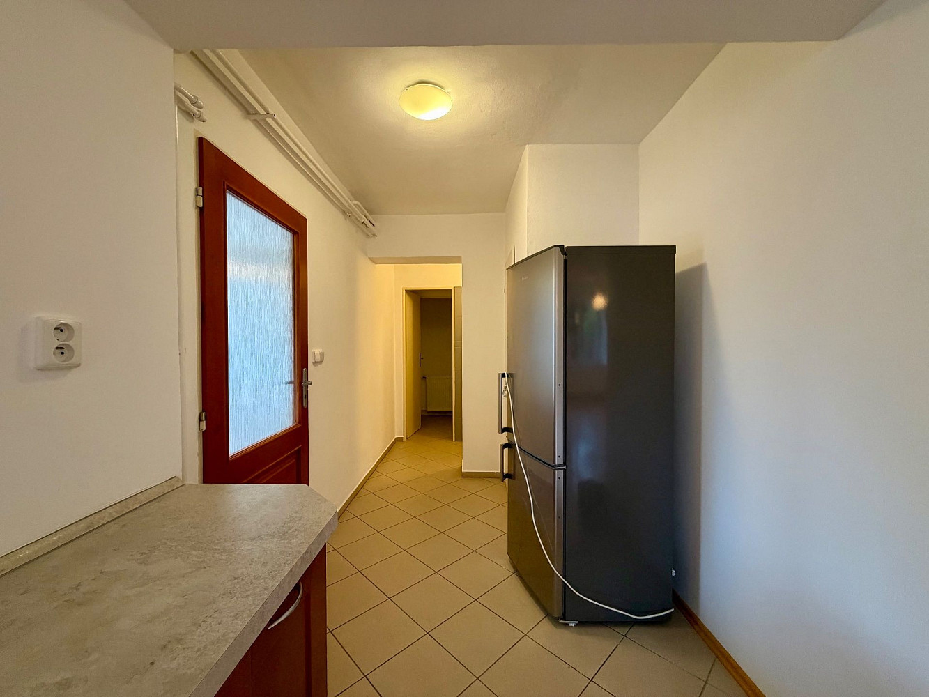 Pronájem bytu 1+1 64 m² – fotografie 5