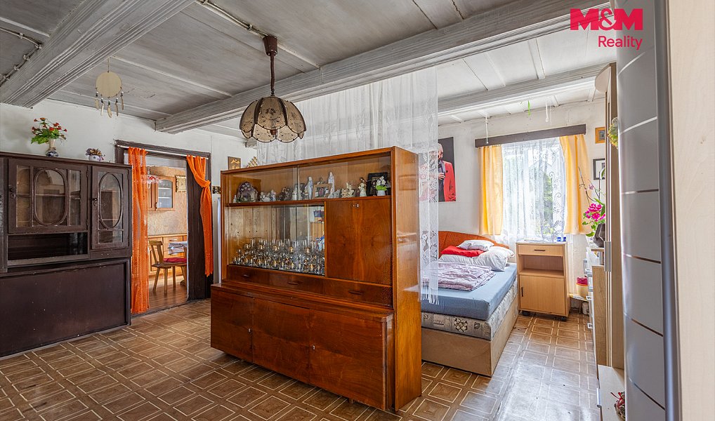 Prodej domu 180 m² s pozemkem 765 m², Okrouhlá – náhled fotky 3