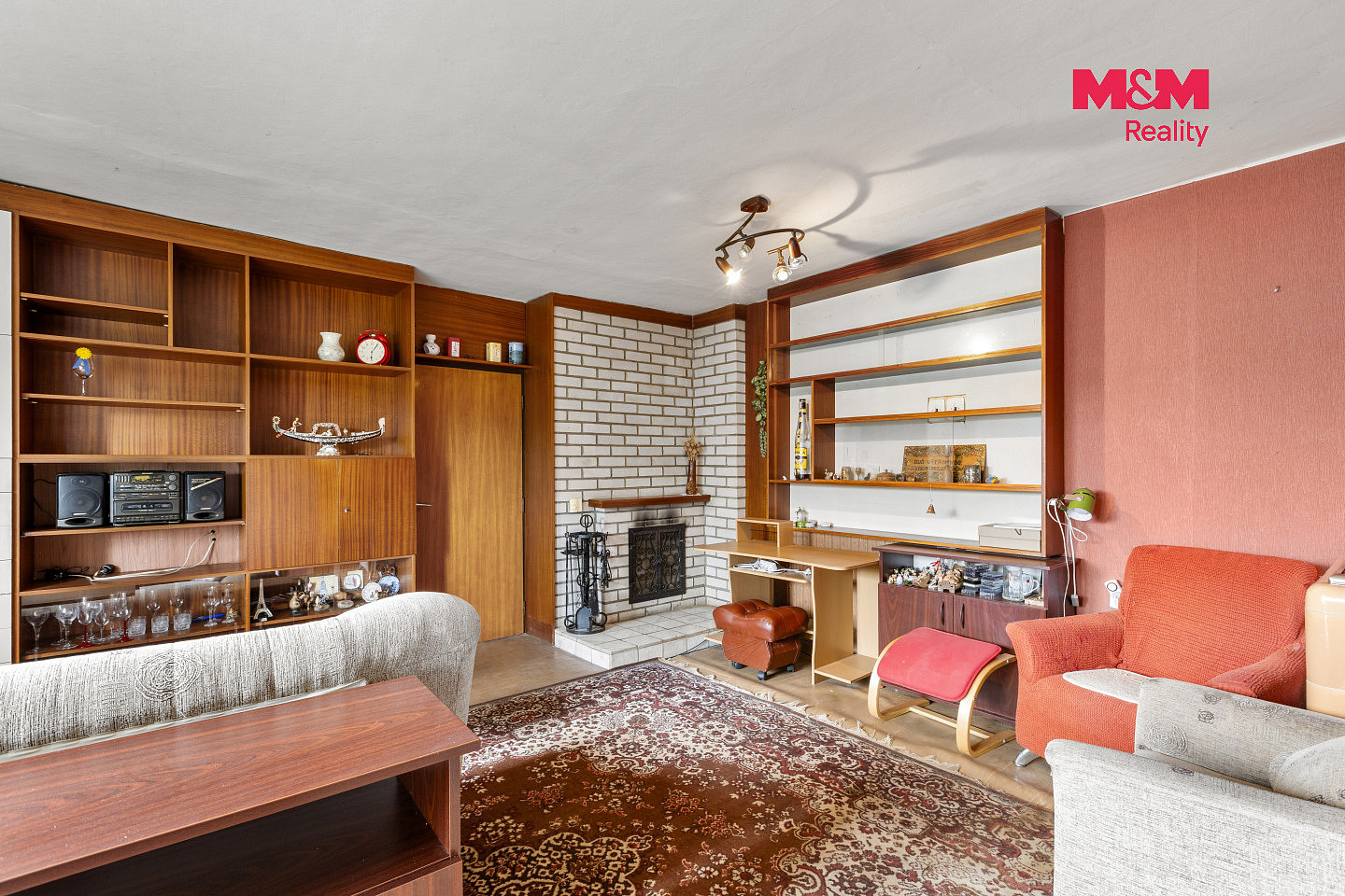 Prodej domu 169 m² s pozemkem 719 m² – fotografie 5