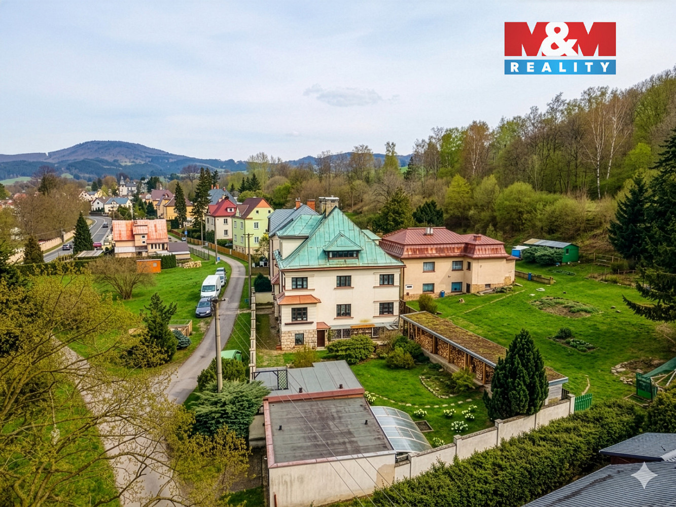 Prodej domu 278 m² s pozemkem 610 m² — photo 4