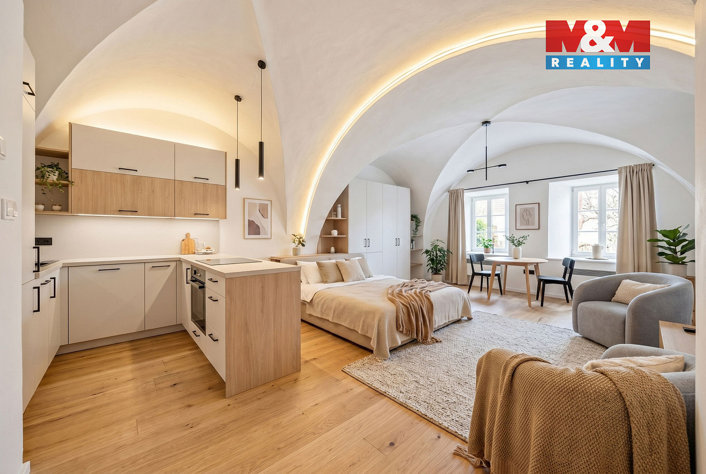 Prodej domu 328 m² s pozemkem 502 m² – pohled 3