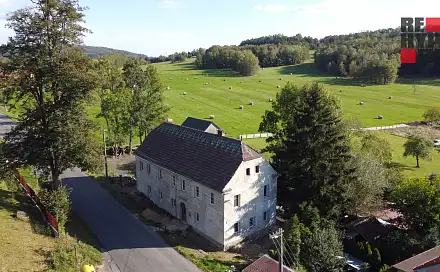 Prodej bytu 5+1 166 m², Česká Lípa - Dolní Libchava
