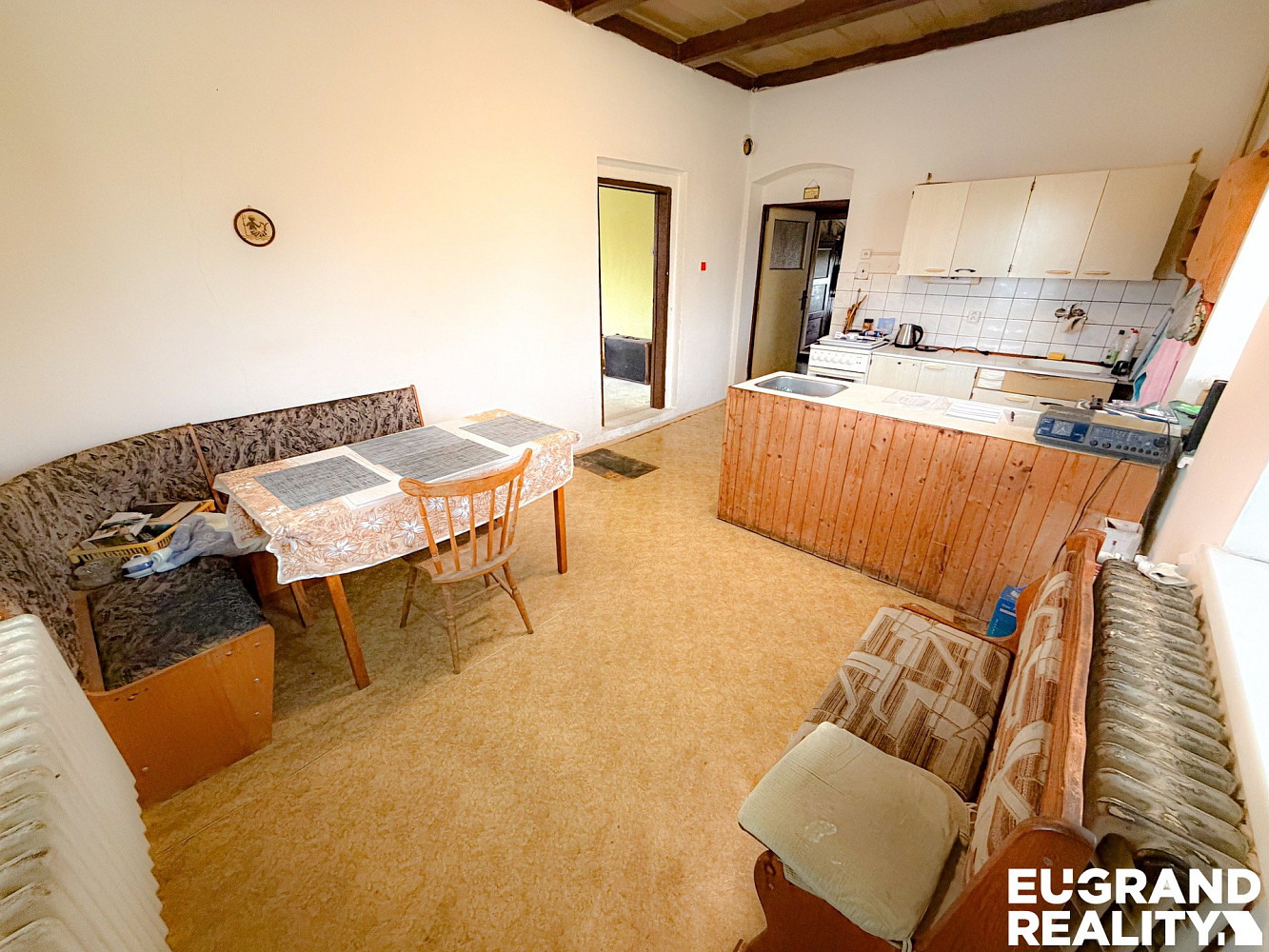 Prodej domu 107 m² s pozemkem 543 m² – fotografie 3