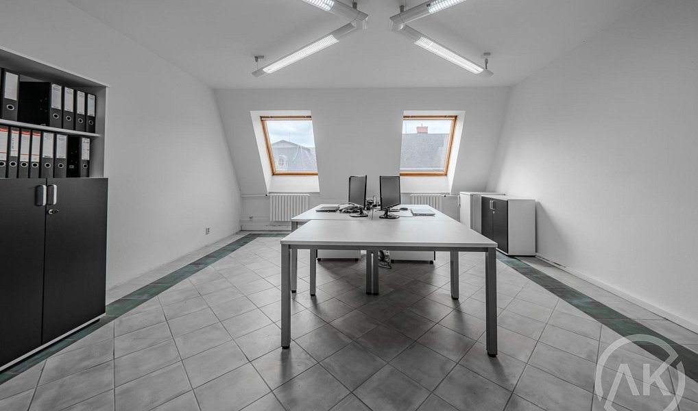 Pronájem kanceláře 29 m², Ostrava – náhled fotky 2