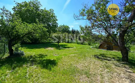 Prodej zahrady 819 m², Znojmo