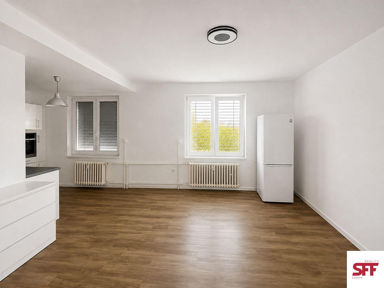 Pronájem bytu 2+kk 52 m² – fotografie 4