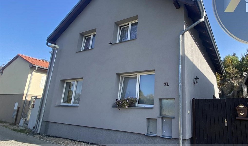 Prodej domu 224 m² s pozemkem 419 m², Praha – náhled fotky 3