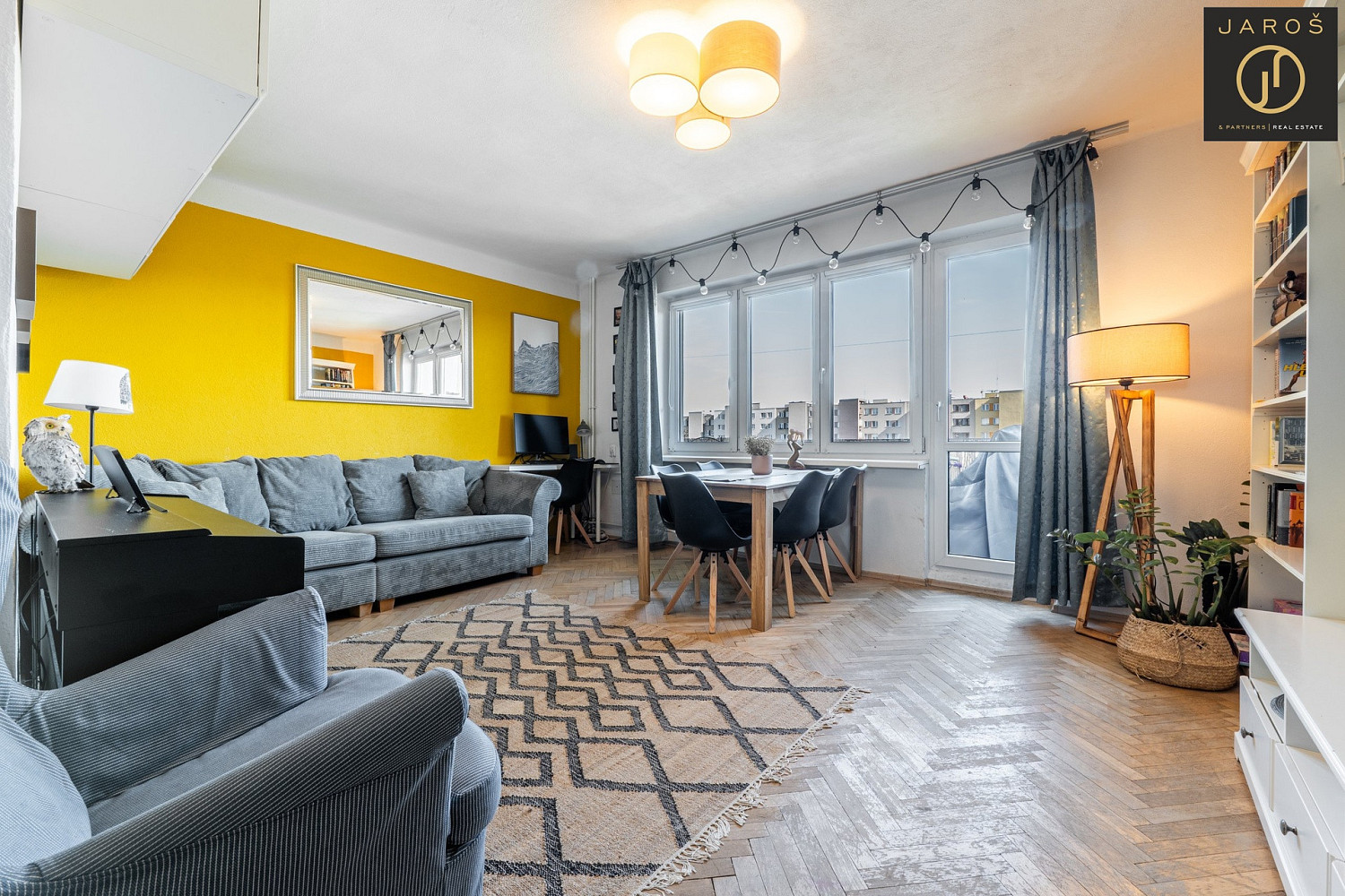 Prodej bytu 3+kk 72 m² – fotografie 2