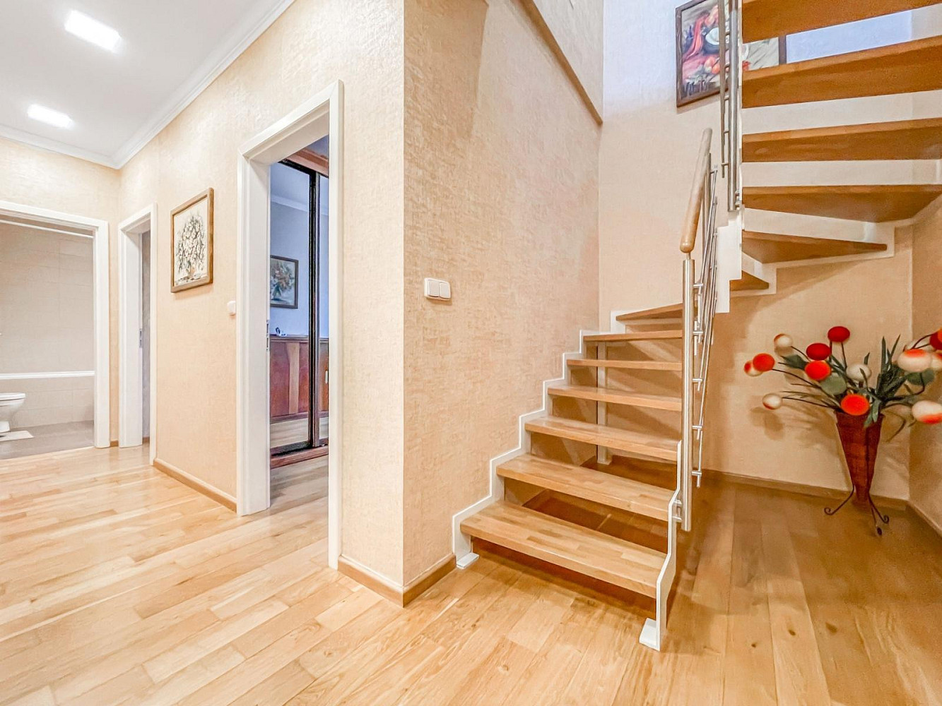 Prodej bytu 3+kk 120 m² – fotografie 5