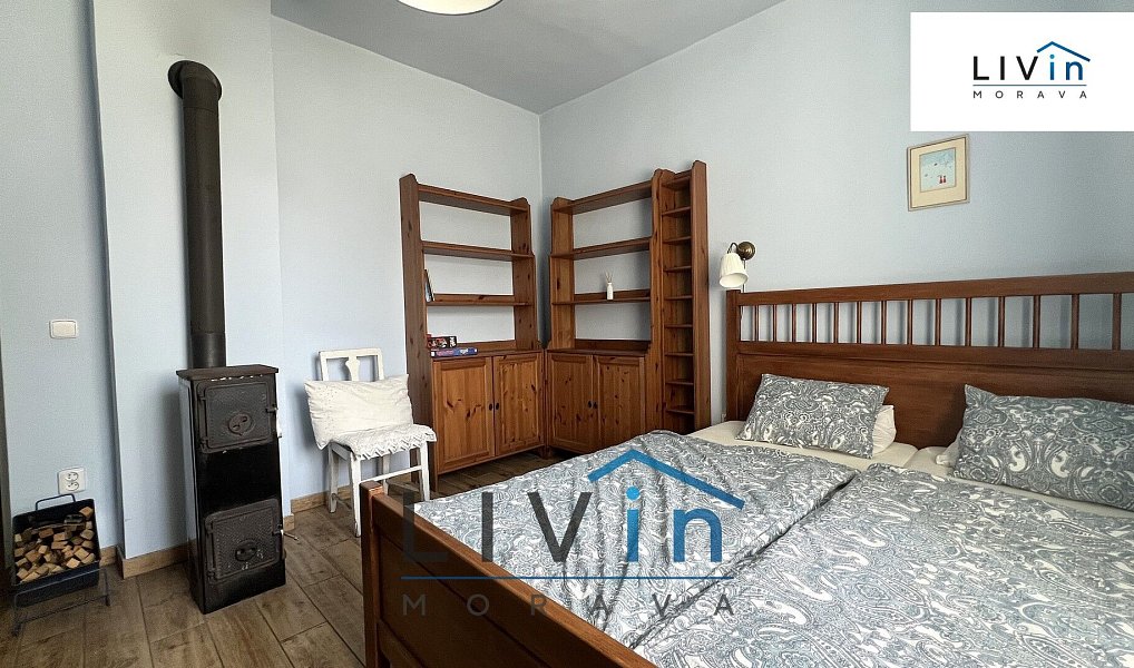 Prodej chaty/chalupy 52 m² s pozemkem 1 425 m², Lipová-lázně – náhled fotky 16