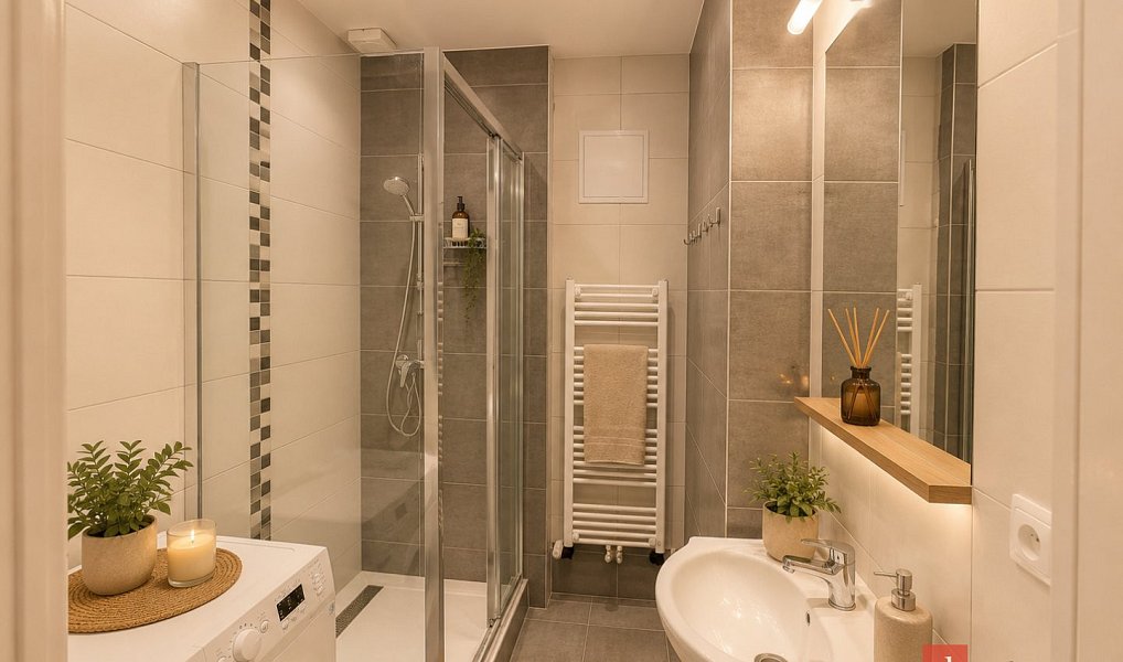Prodej bytu 1+kk 28 m², Praha – náhled fotky 5