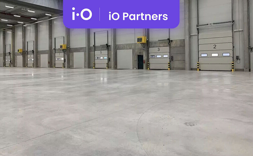 Pronájem skladovacích prostor 4 100 m² – fotografie 2