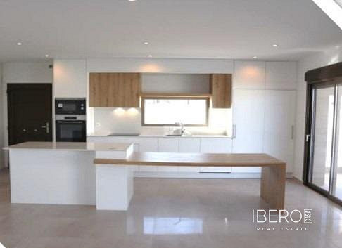 Casa 4+kk – Aspe - Vista 2