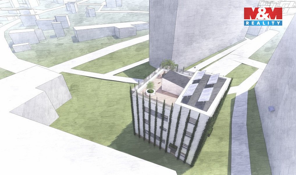 Prodej nájemního domu, činžáku 200 m², Náchod – náhled fotky 9