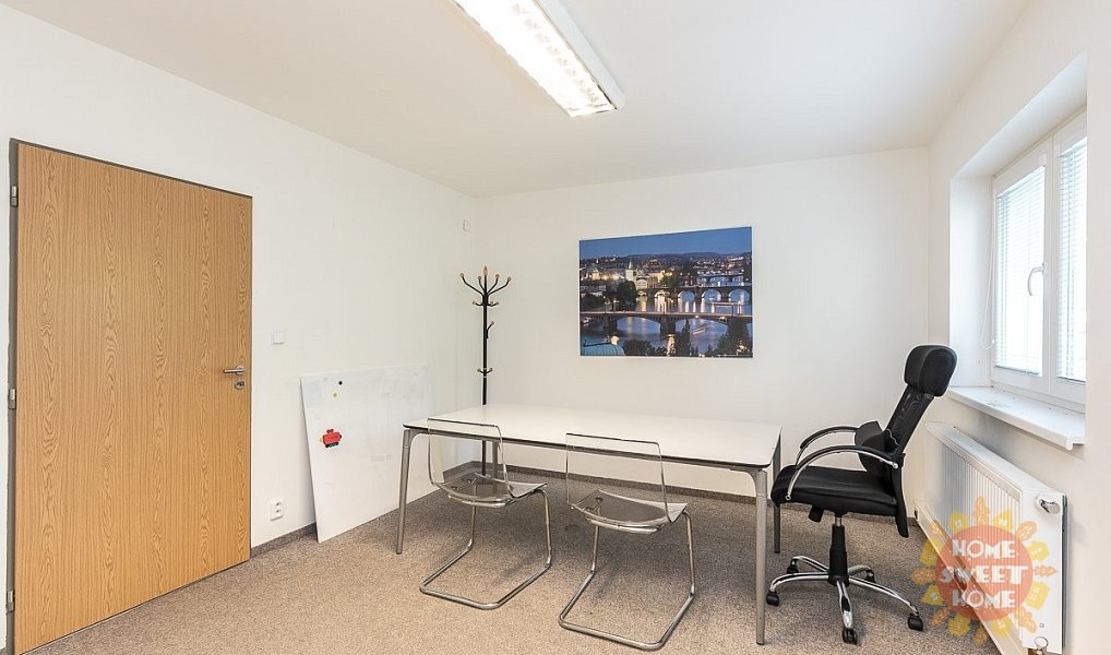 Pronájem kanceláře 80 m², Praha – náhled fotky 2