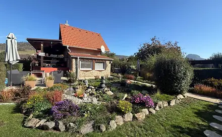 Prodej zahrady 646 m², Želenice, okres Most