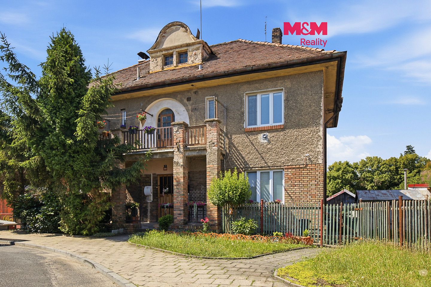 Prodej bytu 2+1 50 m²