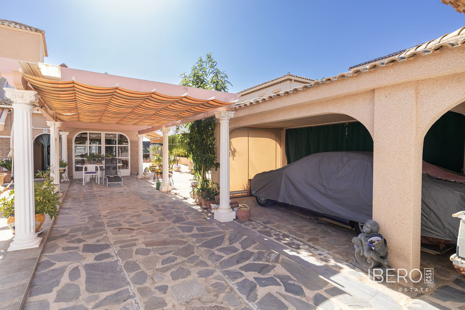 Casa 5+kk – Orihuela, Dehesa de Campoamor - Vista 3