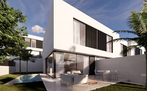 Prodej domu 137 m² s pozemkem 137 m², Tenerife, Španělsko