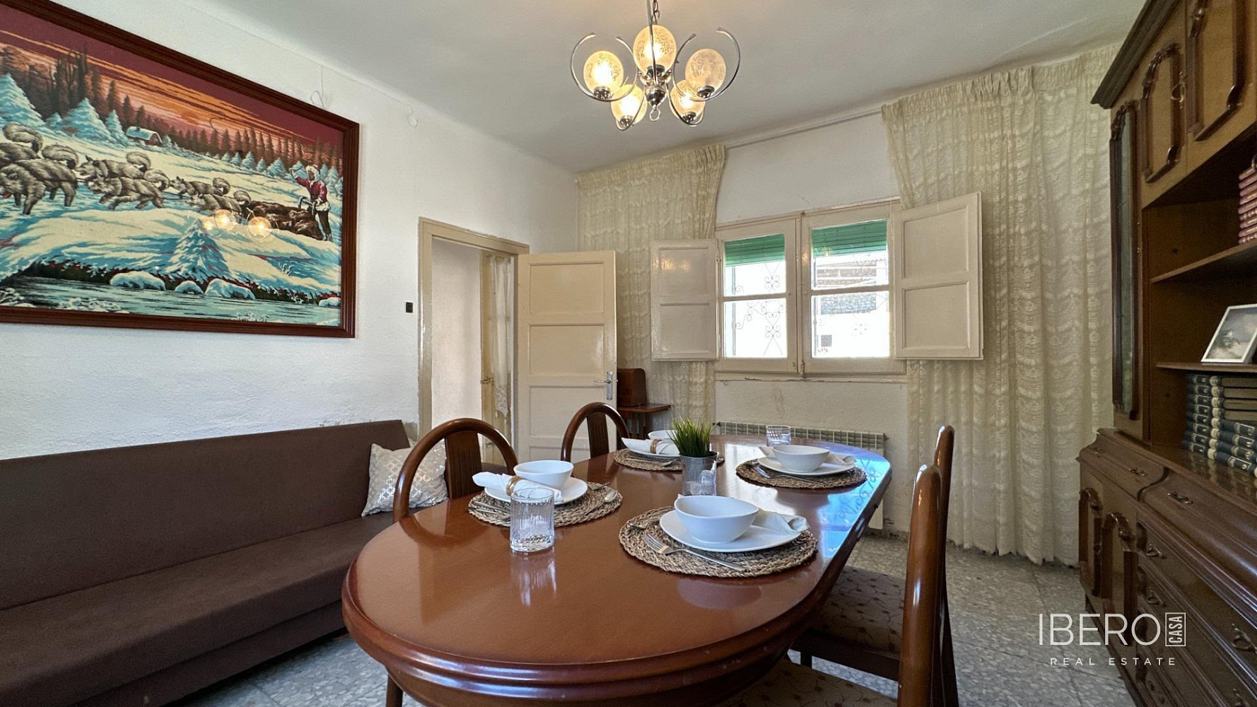 Casa 5+kk – Lalueza, Los Monegros - Vista 4