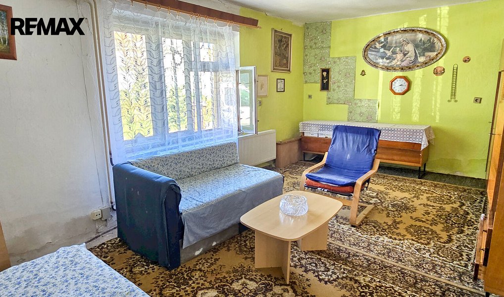 Prodej domu 72 m² s pozemkem 177 m², Židlochovice – náhled fotky 4