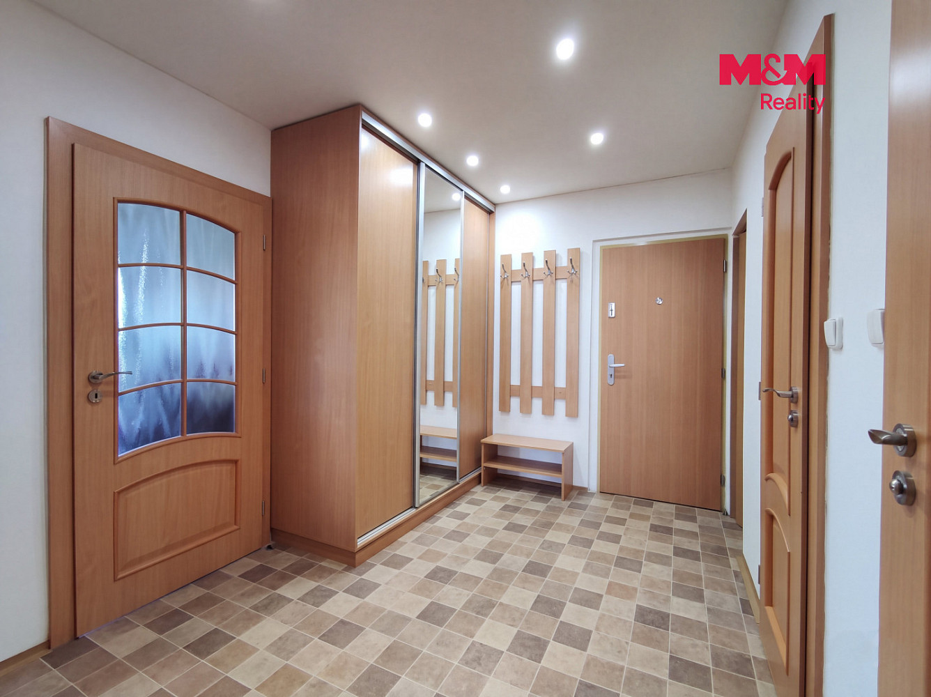 Prodej bytu 3+1 65 m² – fotografie 3