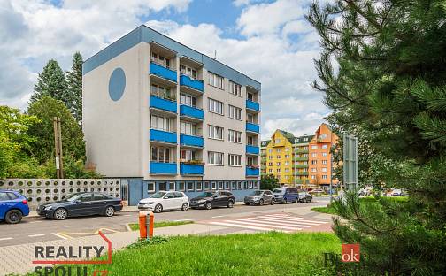 Prodej bytu 2+1 59 m², Smetanova, Mladá Boleslav - Mladá Boleslav III
