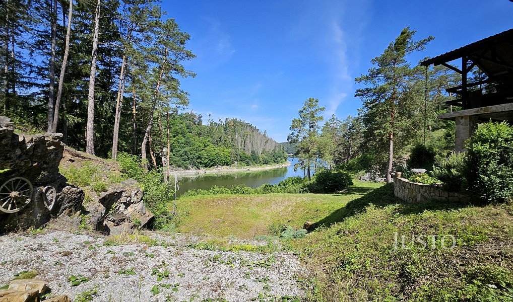 Prodej chaty/chalupy 115 m² s pozemkem 3 001 m², Slabčice – náhled fotky 26