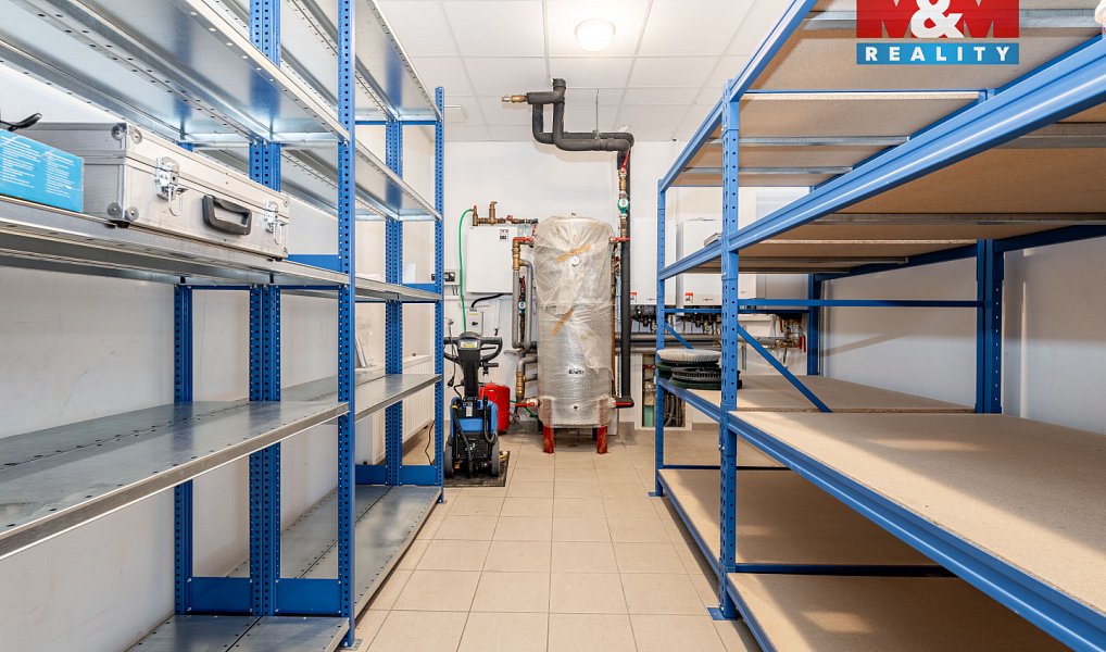 Prodej obchodních prostor 1 224 m², Žďár nad Sázavou – náhled fotky 23