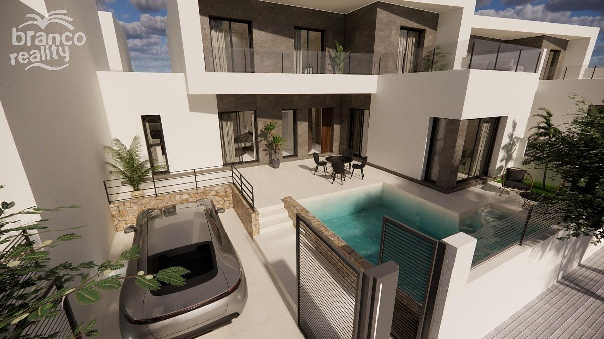 Prodej domu 103 m² s pozemkem 200 m² - Vista 2