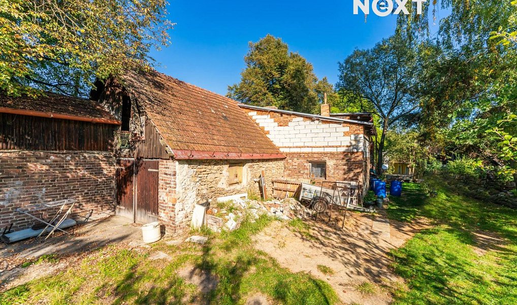 Prodej domu 213 m² s pozemkem 711 m², Pravonín – náhled fotky 22