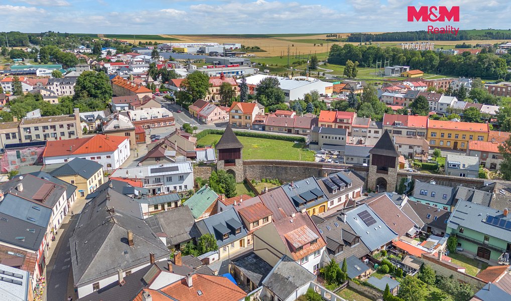 Prodej domu 134 m² s pozemkem 131 m², Polička – náhled fotky 26