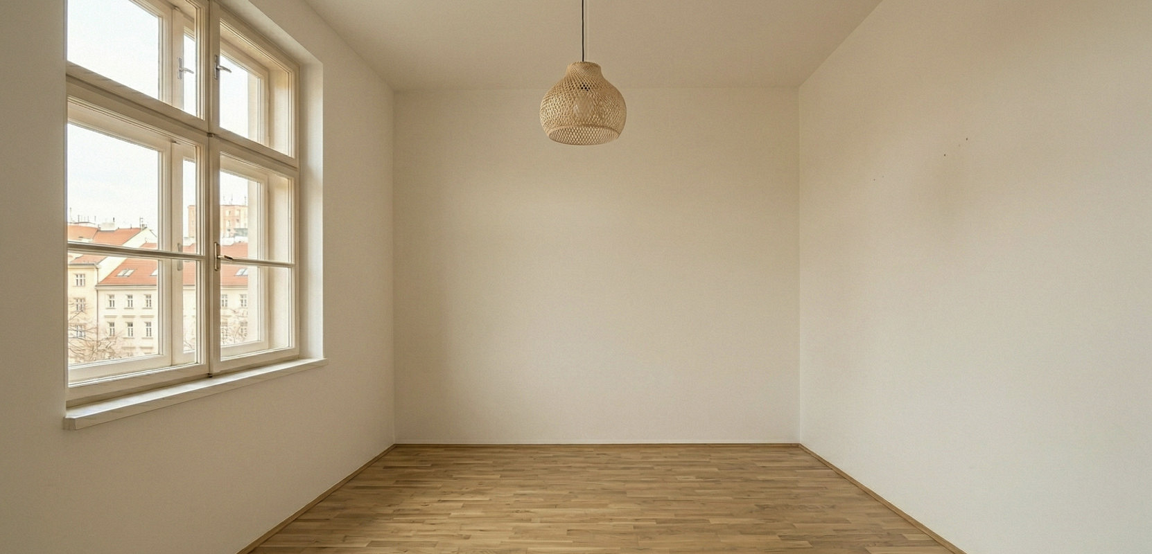 Prodej bytu 2+kk 43 m² – fotografie 2