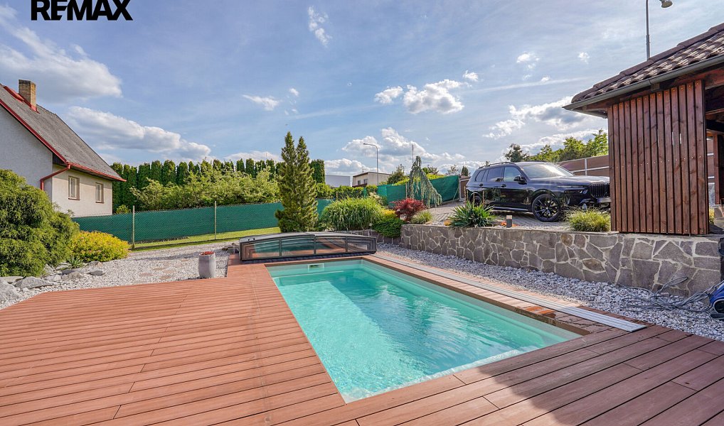 Prodej domu 200 m² s pozemkem 1 161 m², Plzeň – náhled fotky 25