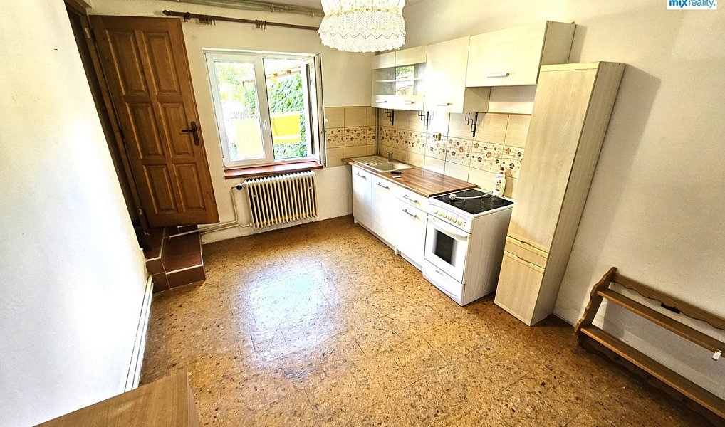 Pronájem bytu 1+1 50 m², Nýrsko – náhled fotky 4